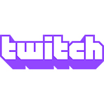 Twitch 150X150
